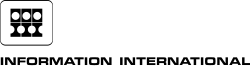 logo de Information International, Inc.