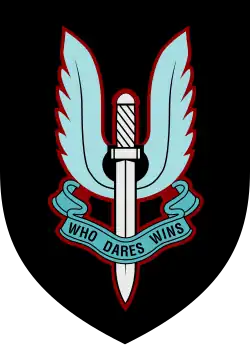 Image illustrative de l’article Special Air Service