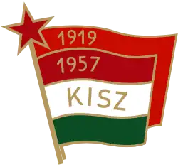Logo de l'organisation