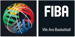 Image illustrative de l’article Fédération internationale de basket-ball