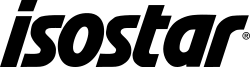 Description de l'image Isostar logo.svg.