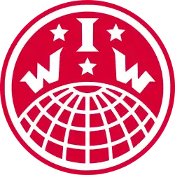 Logo de l’association