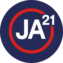 Image illustrative de l’article JA21