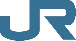 logo de Japan Freight Railway Company
