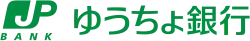 logo de Japan Post Bank