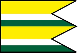 Drapeau de Jarabá