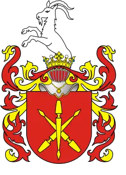 Image illustrative de l’article Famille Zamoyski