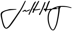 signature de Jensen Huang