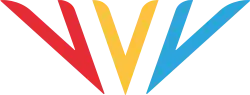 Logo de la Fédération des Jeux du Commonwealth