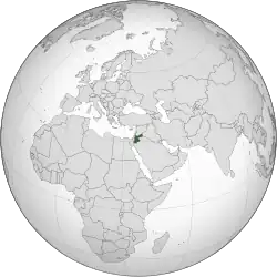Description de l'image Jordan (orthographic projection).svg.