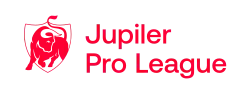 Logo du championnat de Belgique de football