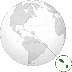 Description de l'image KNA orthographic.svg.