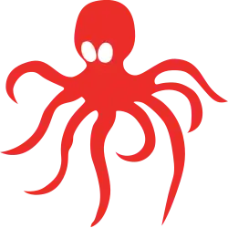 Logo du KS Lushnjë