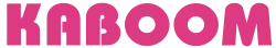 Description de l'image Kaboom.svg.