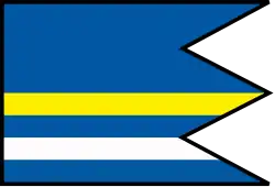 Drapeau de Kačanov