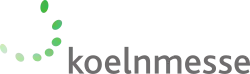 logo de Parc des expositions de Cologne