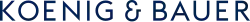 logo de Koenig & Bauer AG
