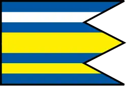 Drapeau de Koláre