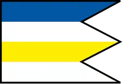 Drapeau de Kolta