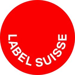Image illustrative de l’article Label Suisse Festival