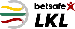 Description de l'image LKL (logo).svg.