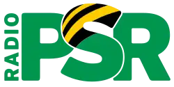 Description de l'image LOGO PSR 2009.svg.