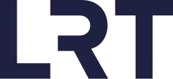 logo de Lietuvos nacionalinis radijas ir televizija