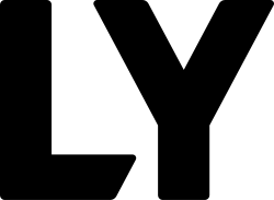 logo de LY Corporation