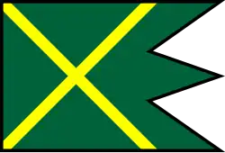 Drapeau de Láb