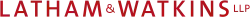 logo de Latham & Watkins