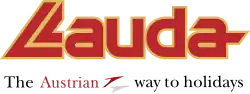 Logo de cette compagnie
