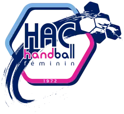 Logo du Le Havre AC
