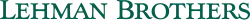 logo de Lehman Brothers