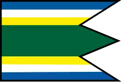 Drapeau de Lehnice