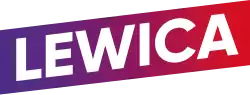 Image illustrative de l’article La Gauche (Pologne)