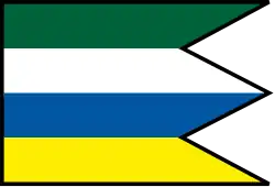 Drapeau de Limbach