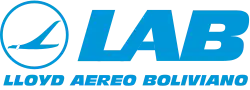 Logo de cette compagnie