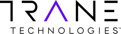 logo de Trane