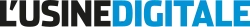 Logo de L'Usine digitale