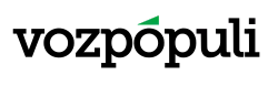 Logo de Vozpópuli