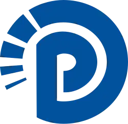 Image illustrative de l’article Parti démocrate d'Albanie