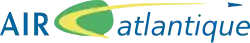 Logo de cette compagnie