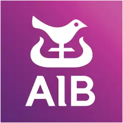 logo de Allied Irish Banks