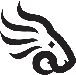 Logo du Black Lion