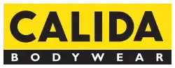 logo de Calida