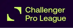 Description de l'image Logo Challenger Pro League.svg.