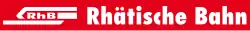 logo de Chemins de fer rhétiques
