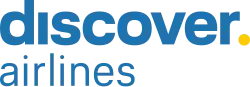 Logo de cette compagnie