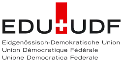 Image illustrative de l’article Union démocratique fédérale