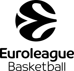 logo de EuroLeague Basketball